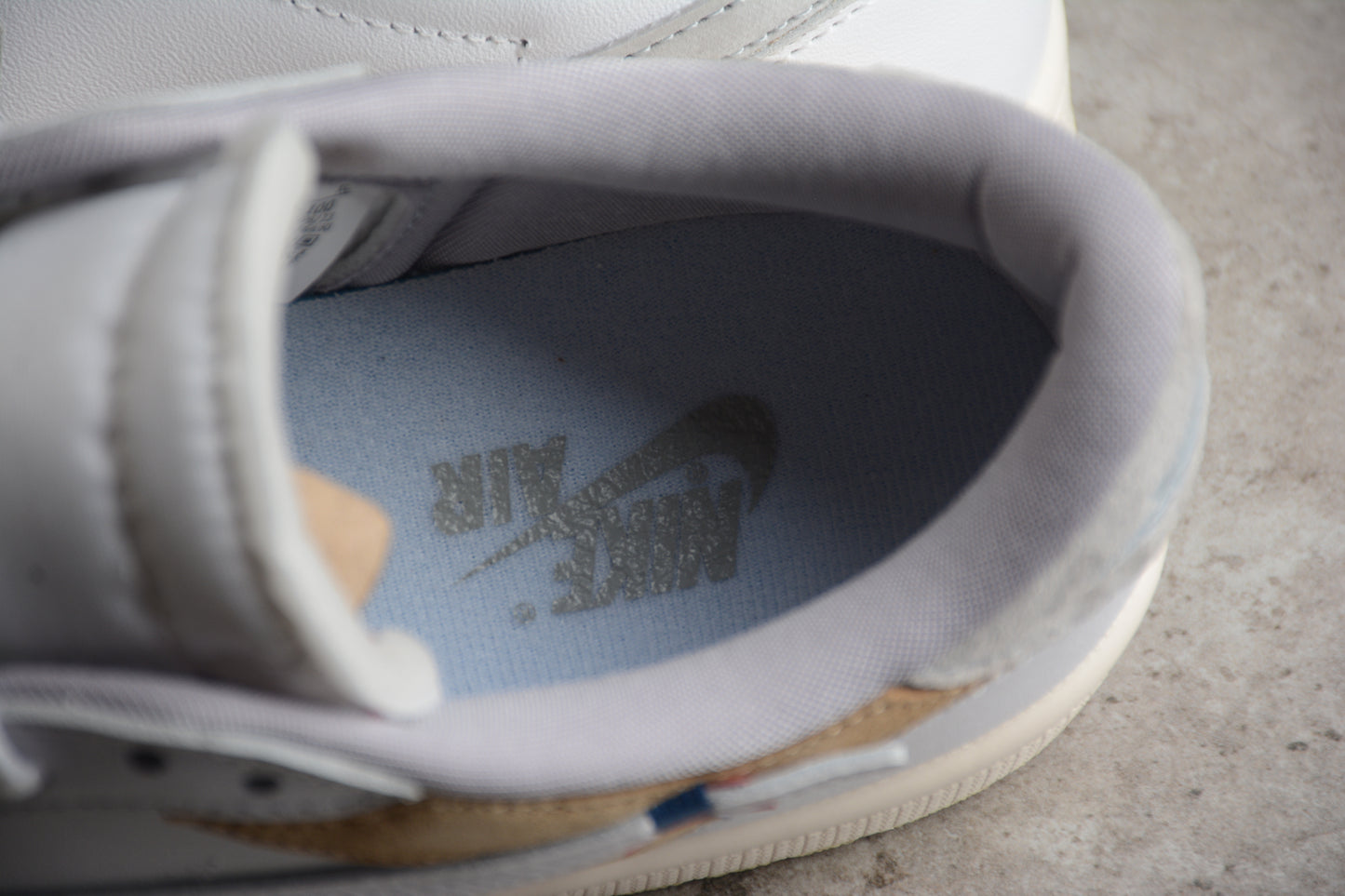 Air Jordan x Off-White Low OG "Goat" CZ0790-100 - Best Reps Website 2025