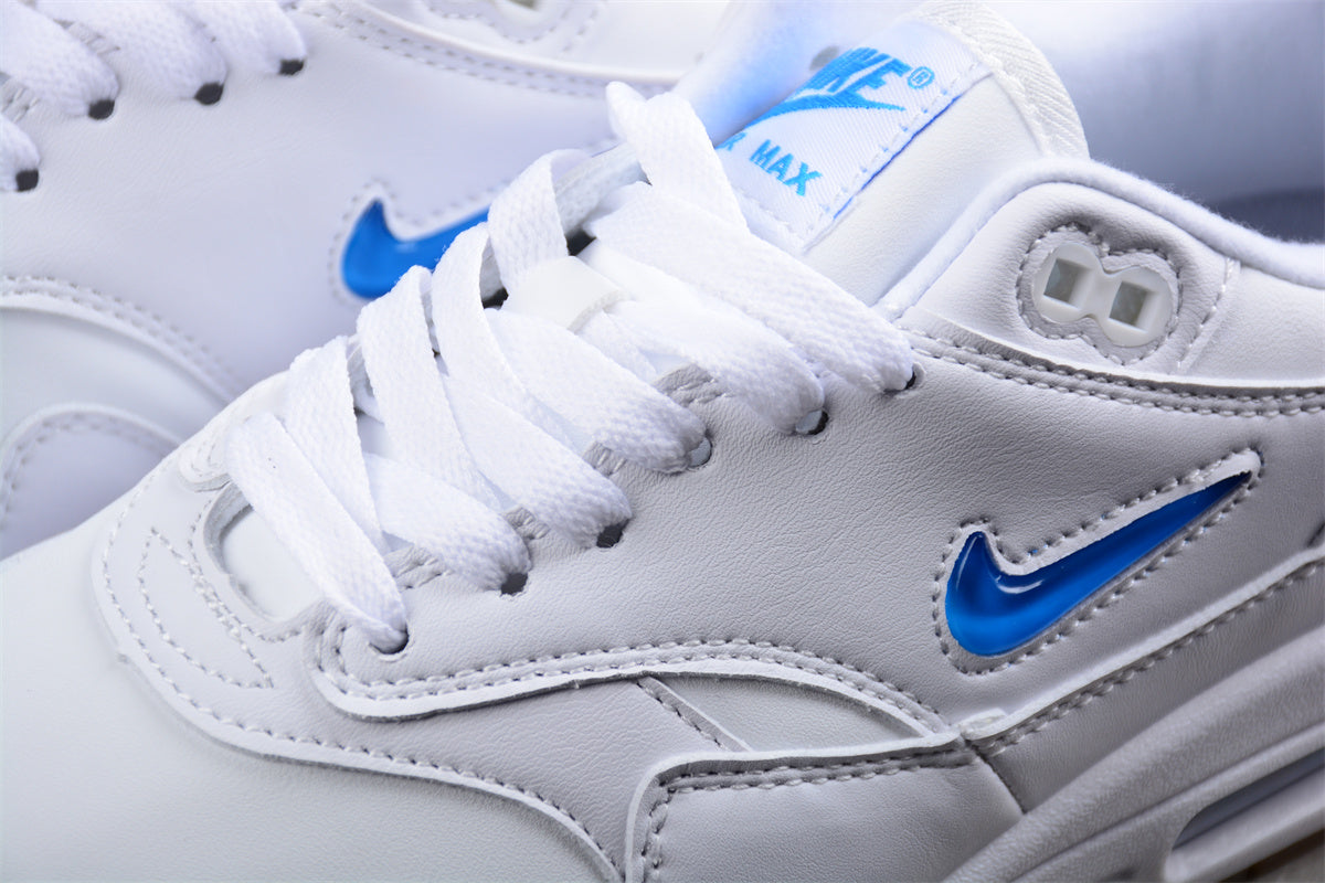 Nike Air Max 1 Jewel - Carolina Blue - Best Reps Website 2025