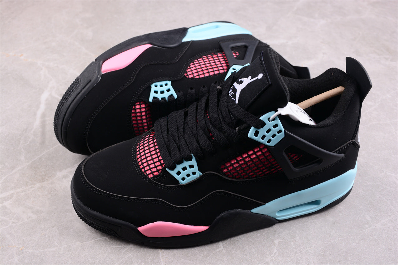 Nike Air Jordan 4 Retro "Canyon Purple" - Best Reps Website 2025