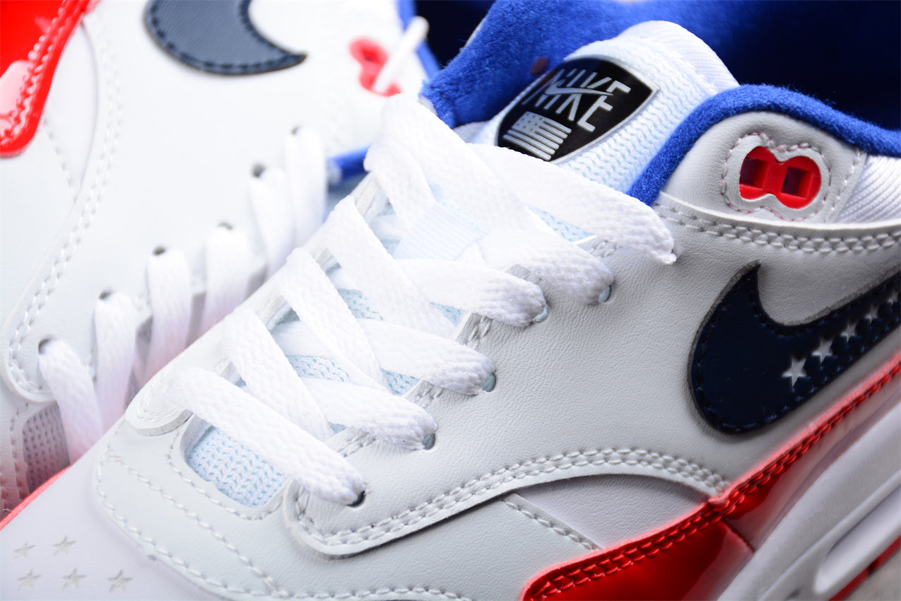 Nike Air Max 1 ’86 Golf “Ryder Solheim Cup” - Best Reps Website 2025