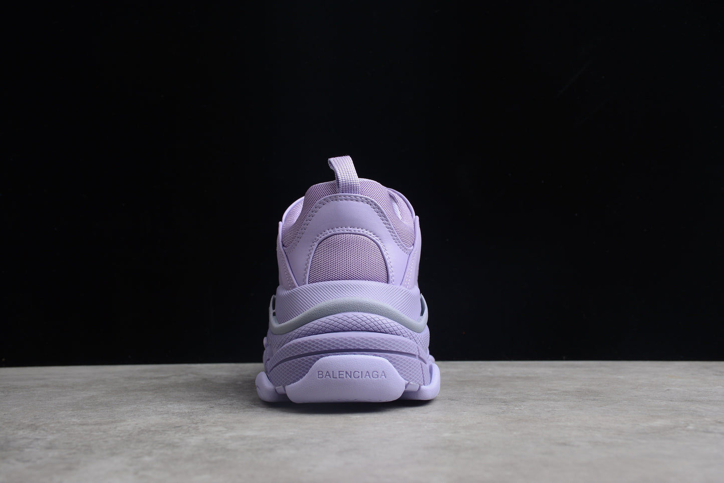 Balenciaga Triple S – Purple (Women’s) - Best Reps Website 2025