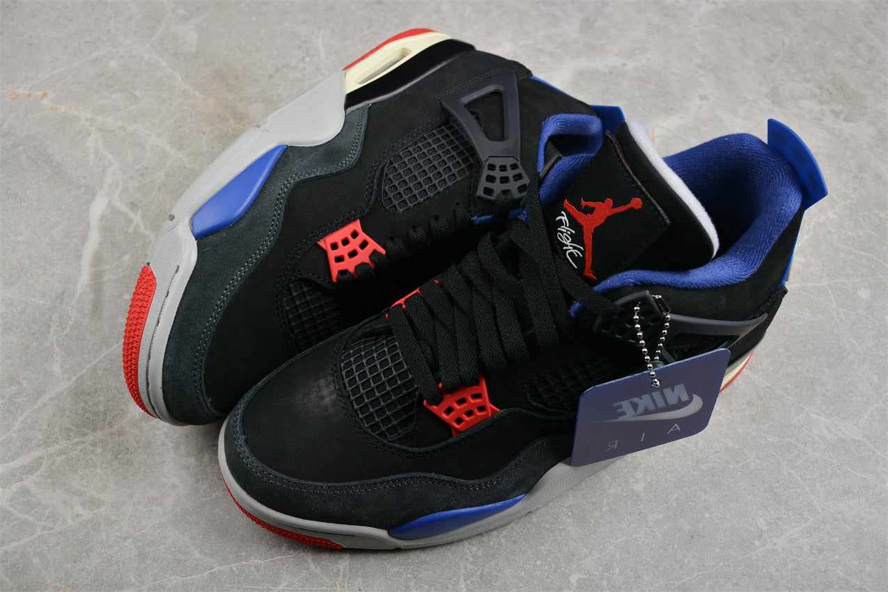Air Jordan 4 “Rare Air” - Best Reps Website 2025