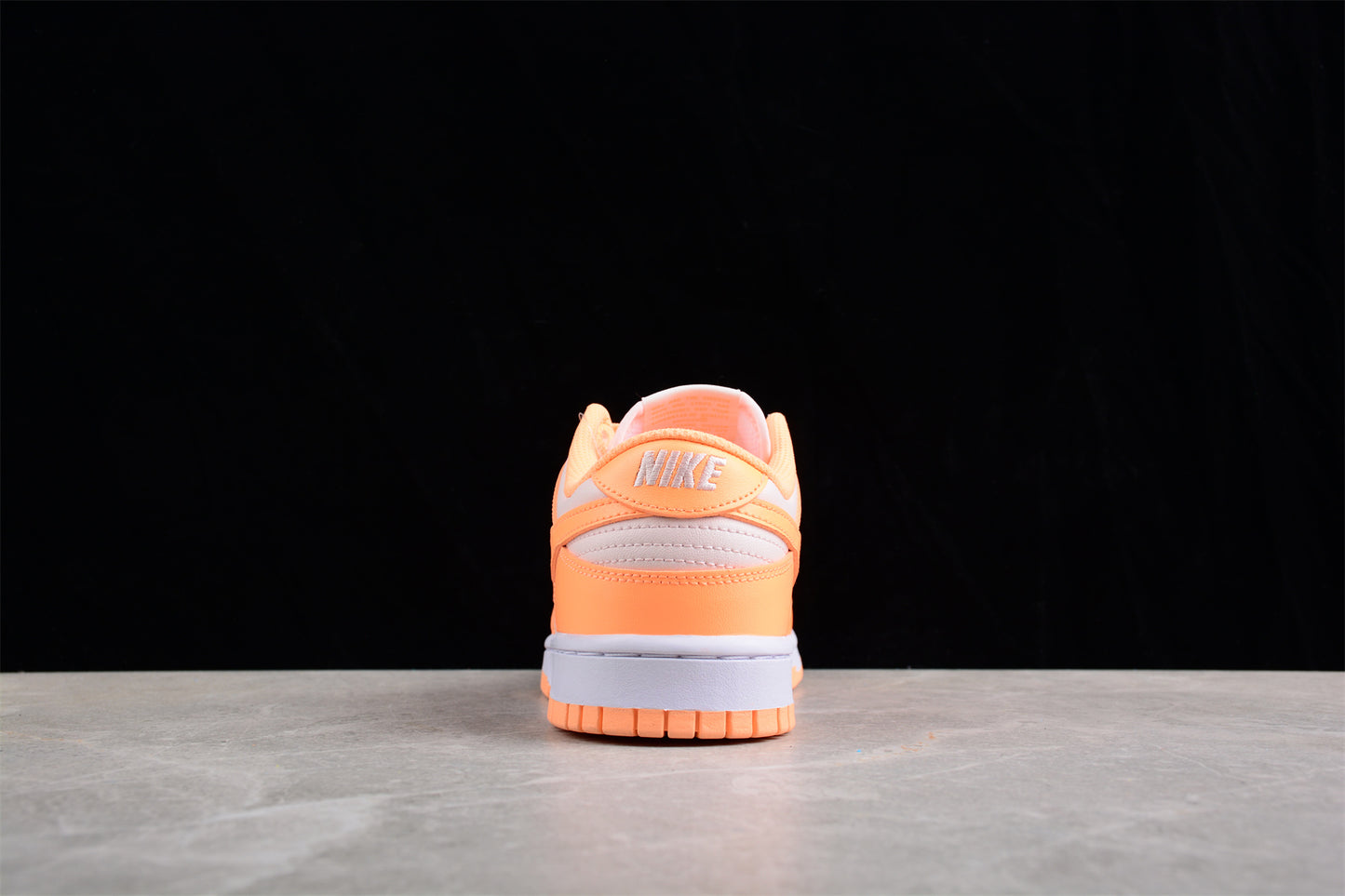 Nike Dunk Low WMNS “Peach Cream”