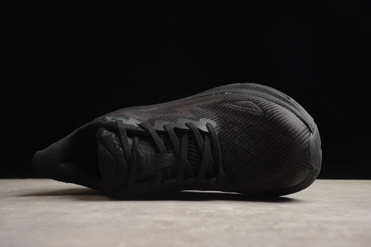 HOKA Clifton 9 in Triple Black - Best Reps Website 2025