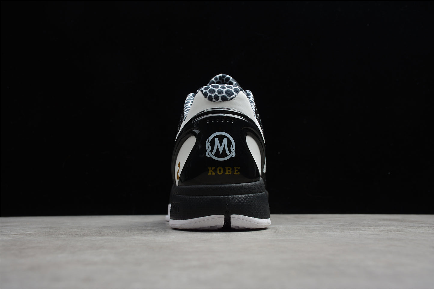 Nike Kobe 6 Protro “Mambacita Sweet Sixteen” - Best Reps Website 2025