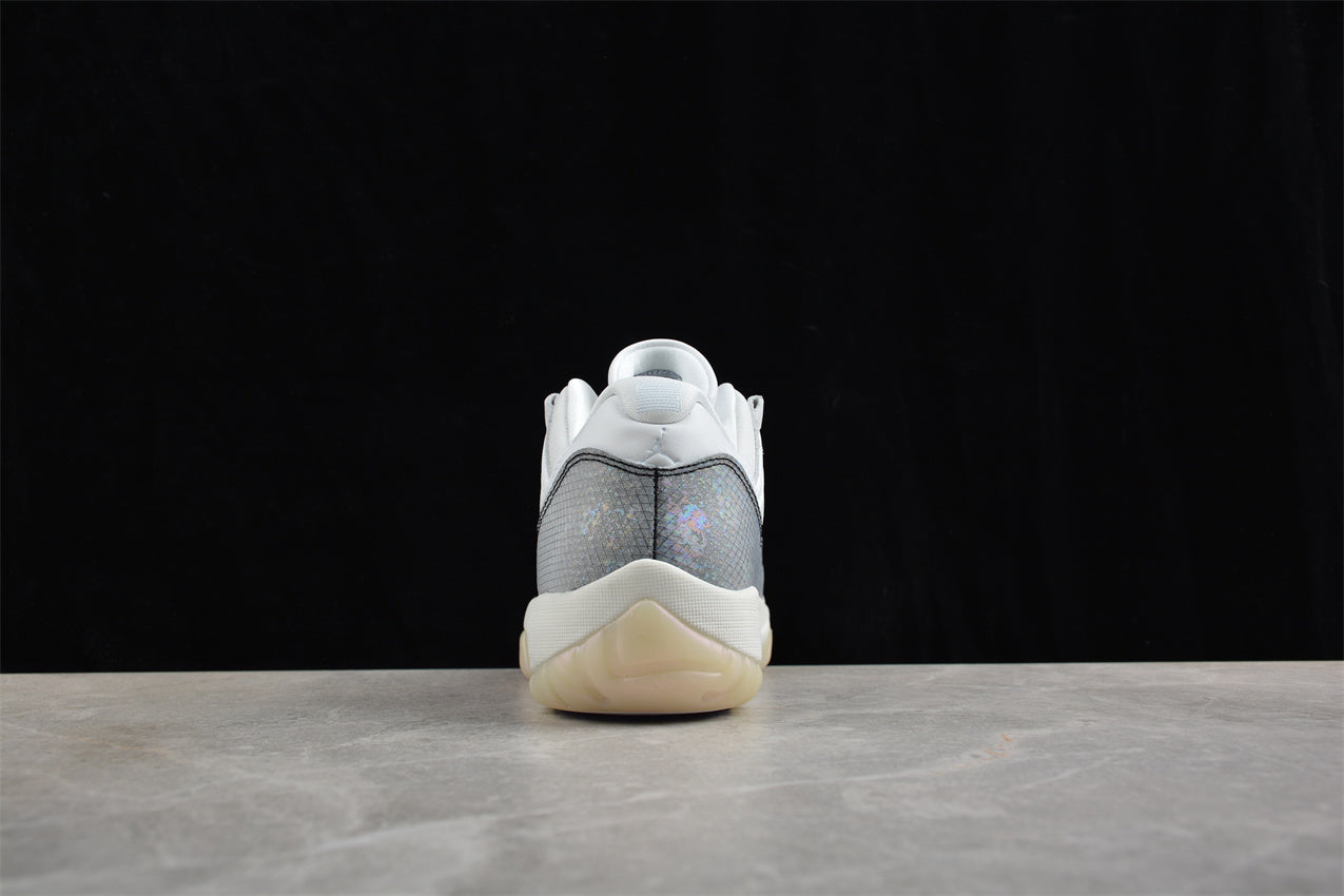Air Jordan 11 Retro Low 'Year of the Snake' - Best Reps Website 2025