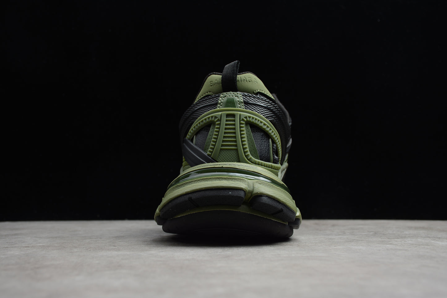 Balenciaga Track.2 Khaki - Best Reps Website 2025
