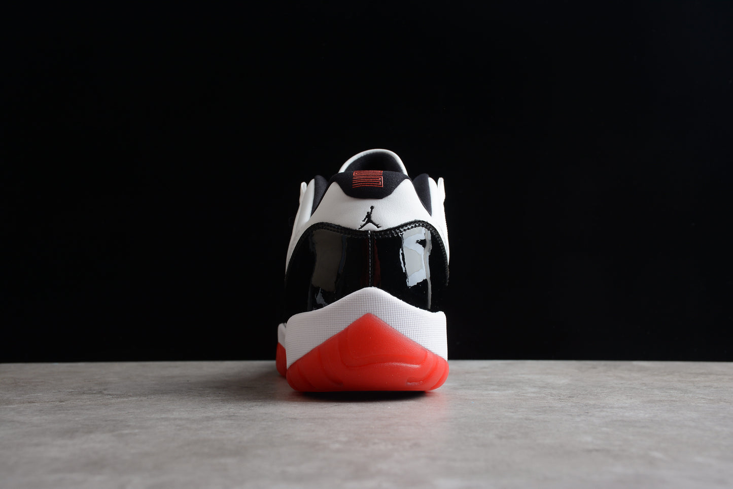 Nike Air Jordan 11 Retro Low "Concord Bred" (Gym/University Red): - Best Reps Website 2025