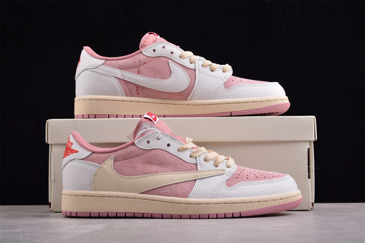 Nike Air Jordan 1 Low Golf Travis Scott - Best Reps Website 2025
