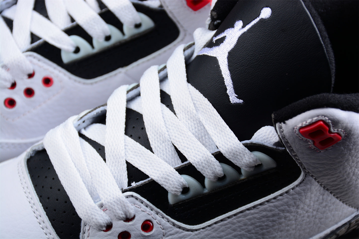 Air Jordan 3 Retro “Infrared 23” - Best Reps Website 2025