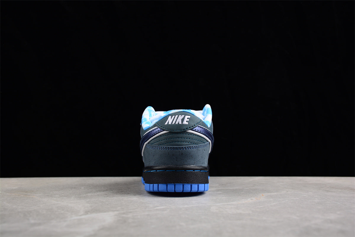 Concepts x Nike Dunk Low Pro SB "Blue Lobster"