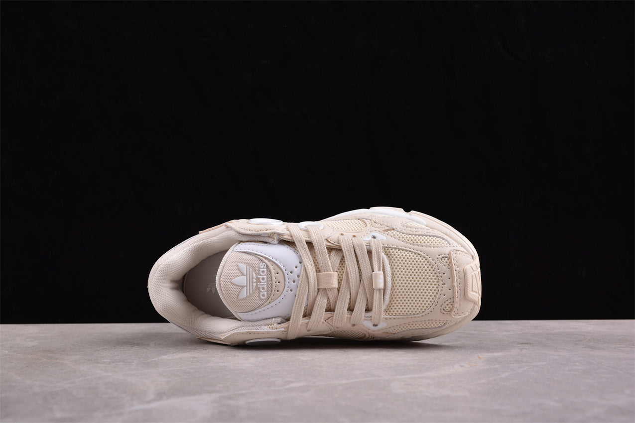 adidas Astir Wonder Quartz / Wonder Taupe / Warm Clay - Best Reps Website 2025