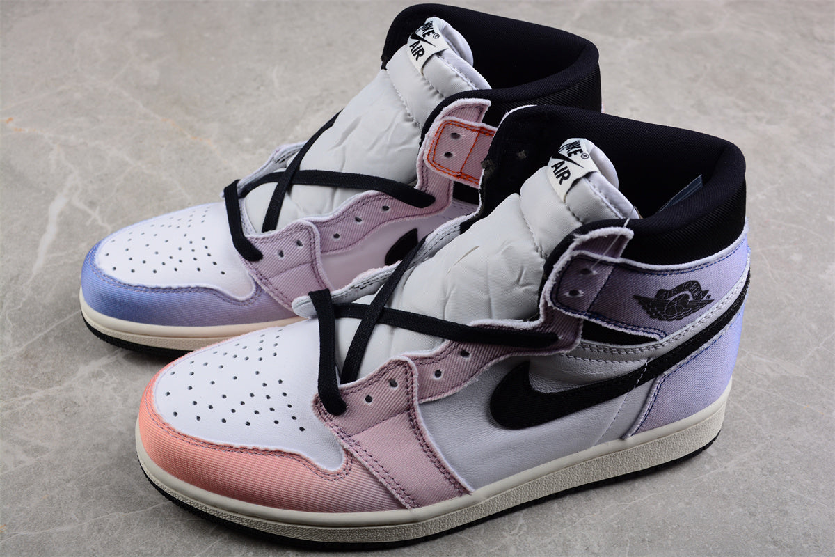 Air Jordan 1 High OG “Skyline” - Best Reps Website 2025
