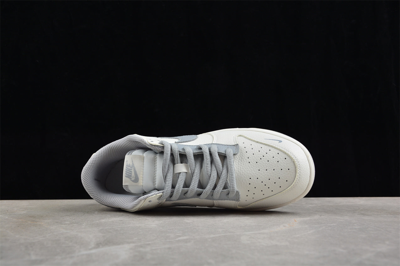 Nike SB Dunk Low Fragment Design "Light Grey"