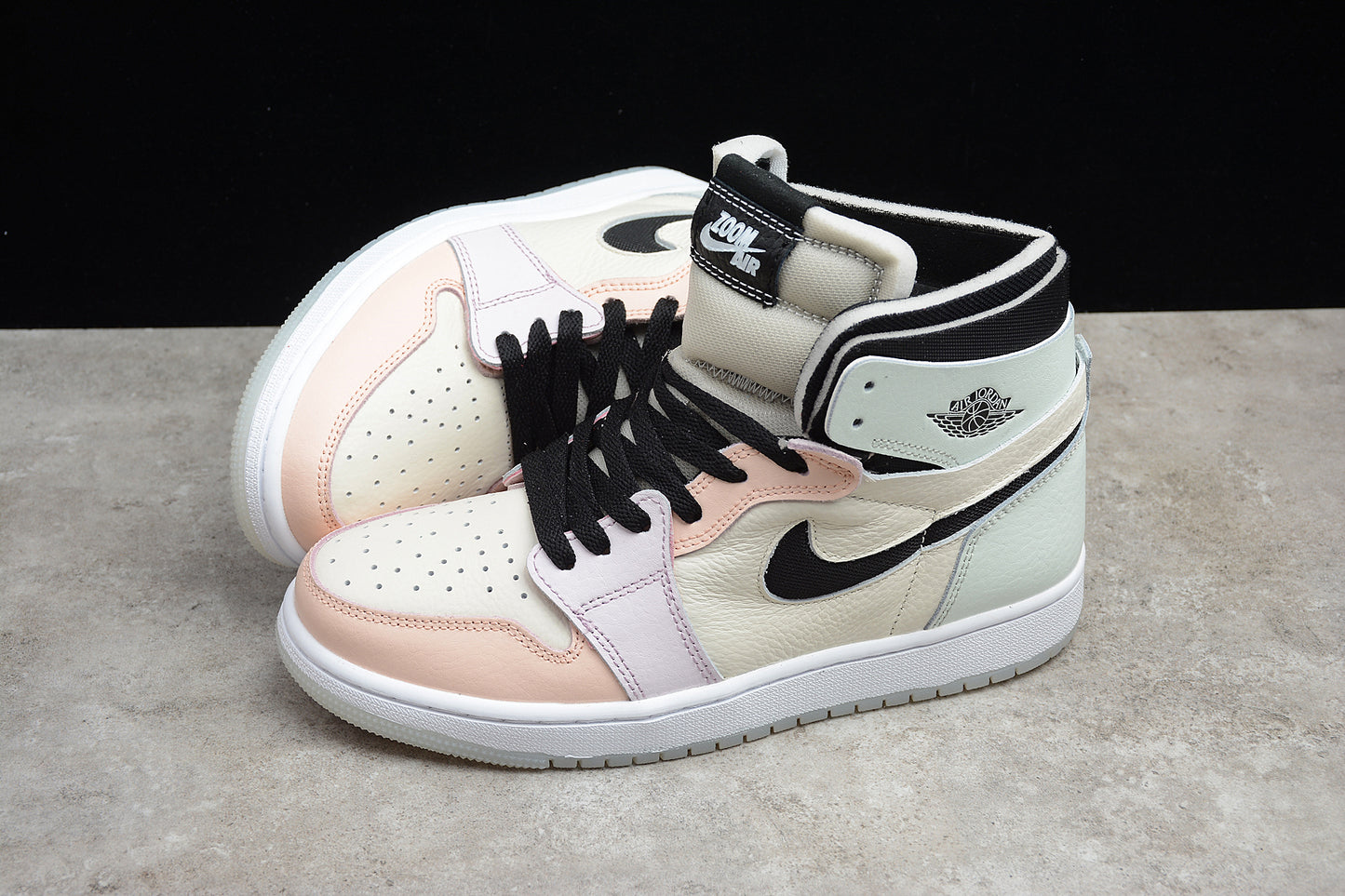 Air Jordan 1 Zoom Comfort “Easter” - Best Reps Website 2025