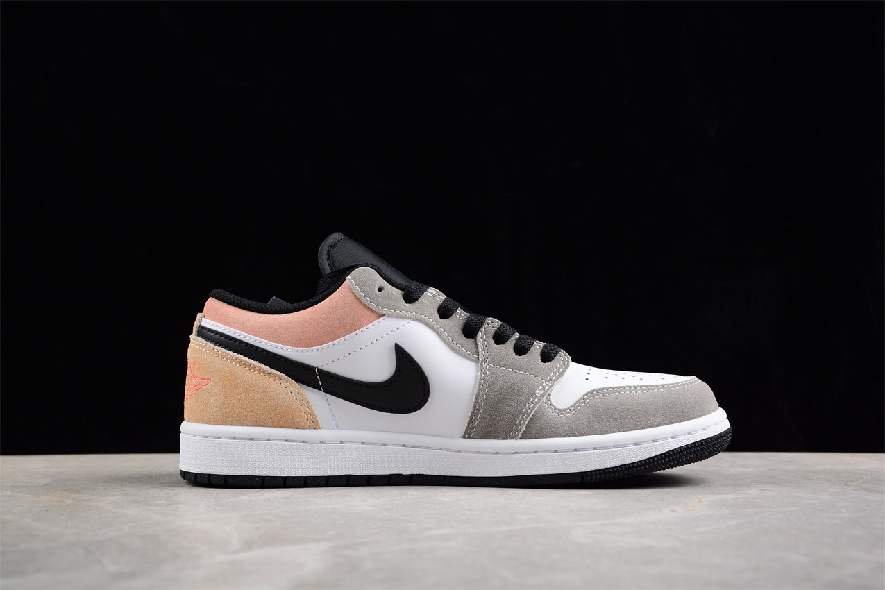 Nike Air Jordan 1 Low SE "Flight Club" - Best Reps Website 2025