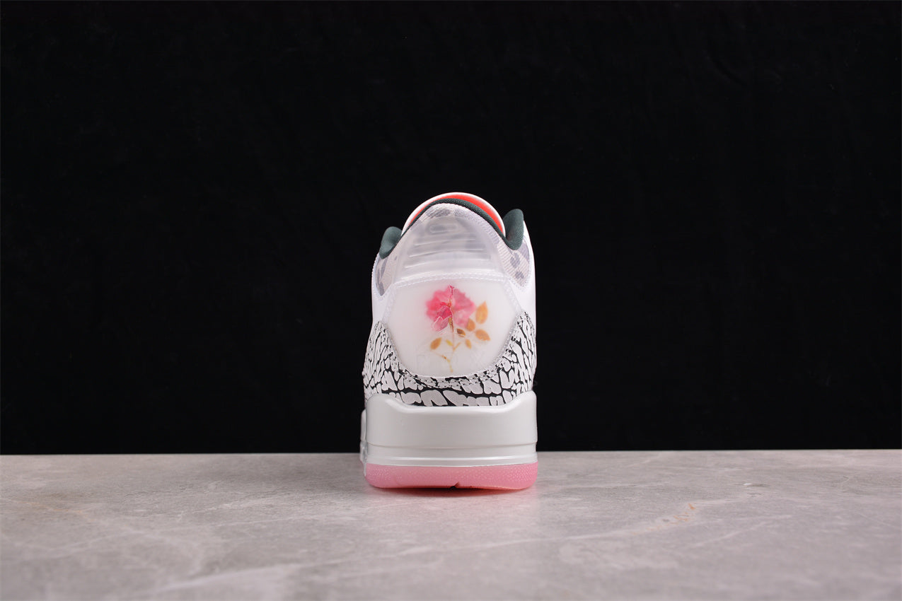 Air Jordan 3 Retro "Wings" AJ3 - Best Reps Website 2025