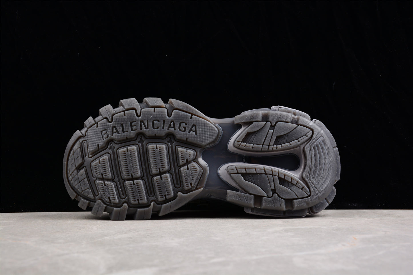 Balenciaga Track Sneaker in Grey - Best Reps Website 2025