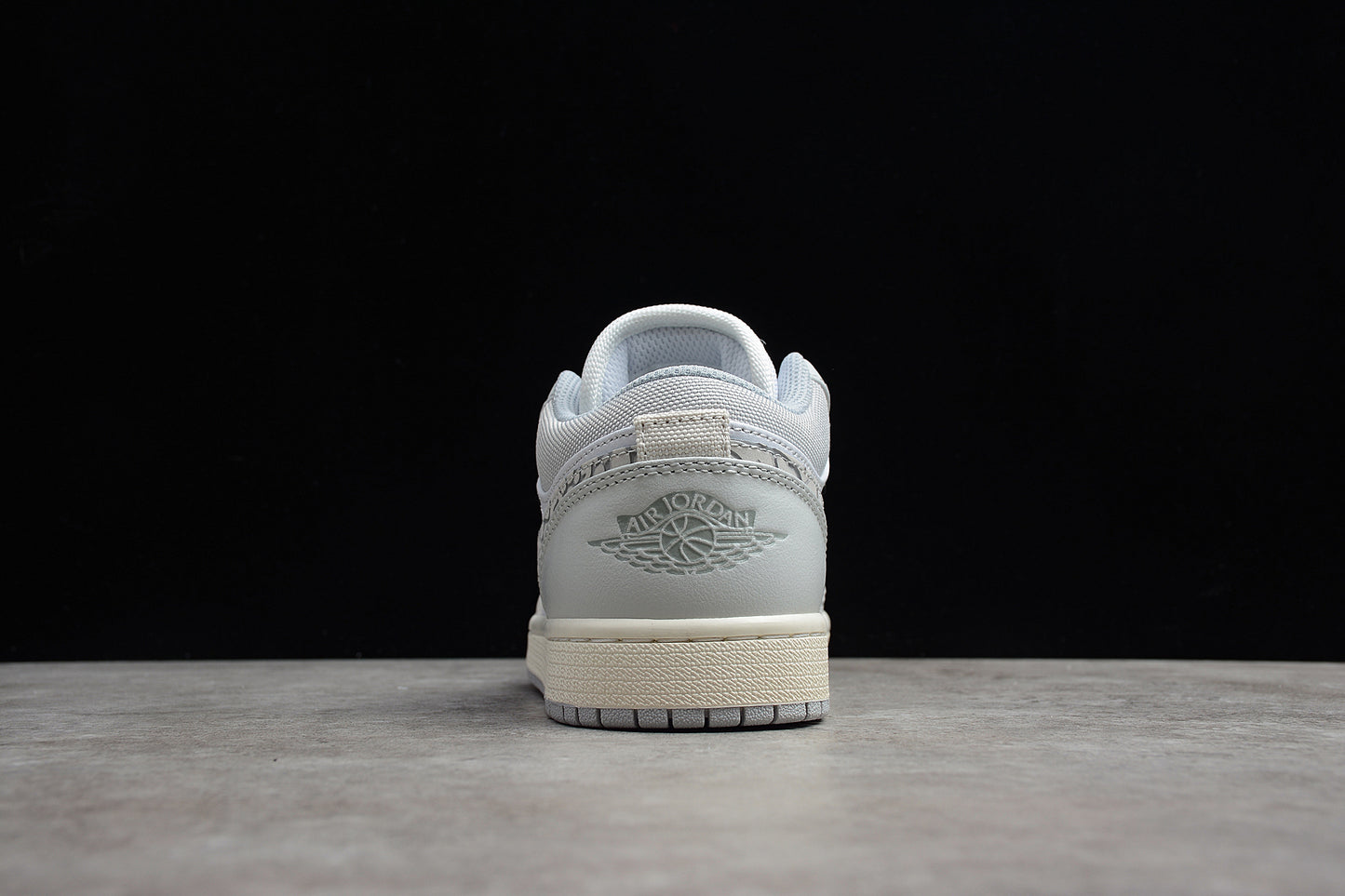 Air Jordan 1 Low PRM“Elephant Print” DH4269-100 - Best Reps Website 2025