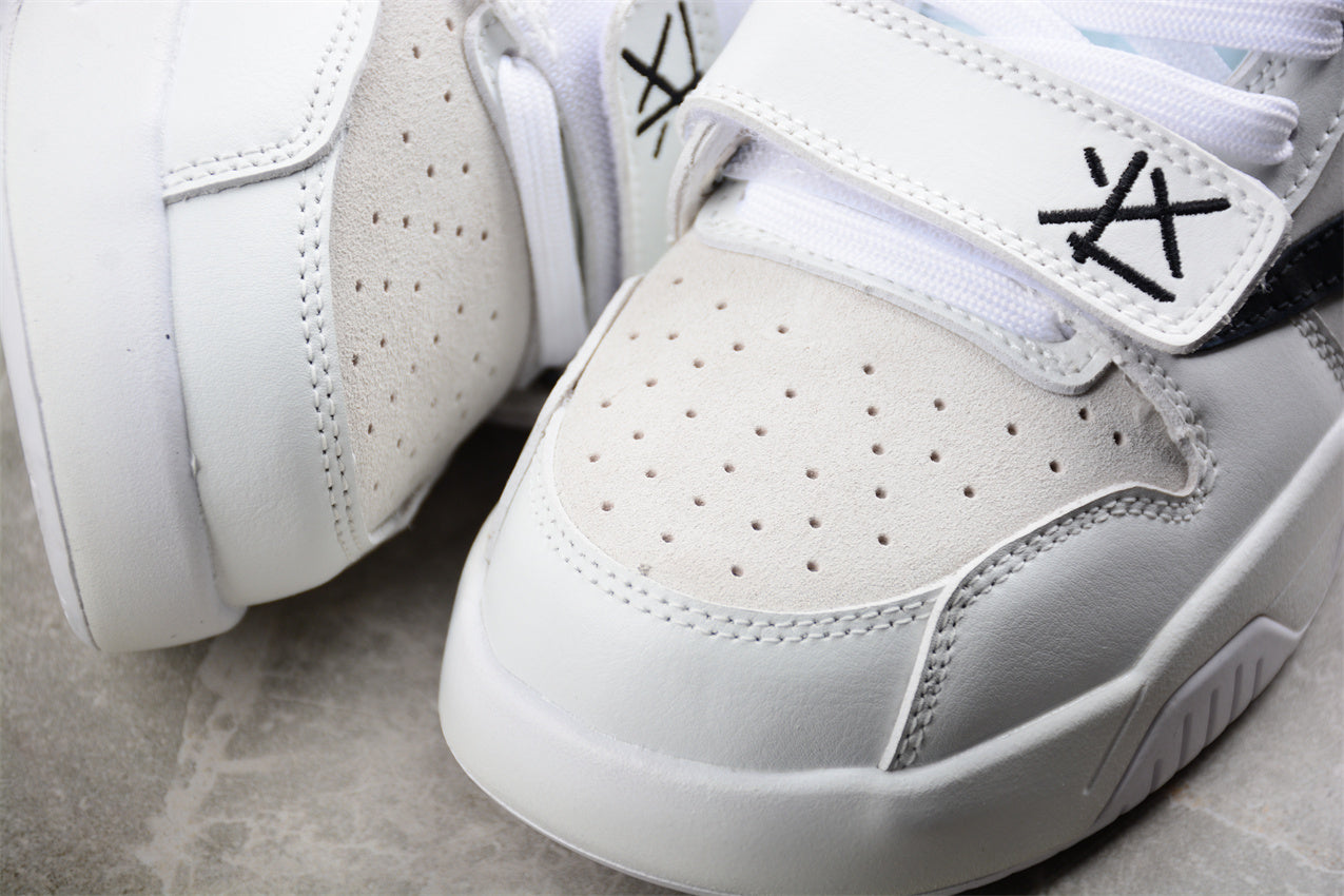 Travis Scott x Jordan Cut The Check AJ1 White - Best Reps Website 2025