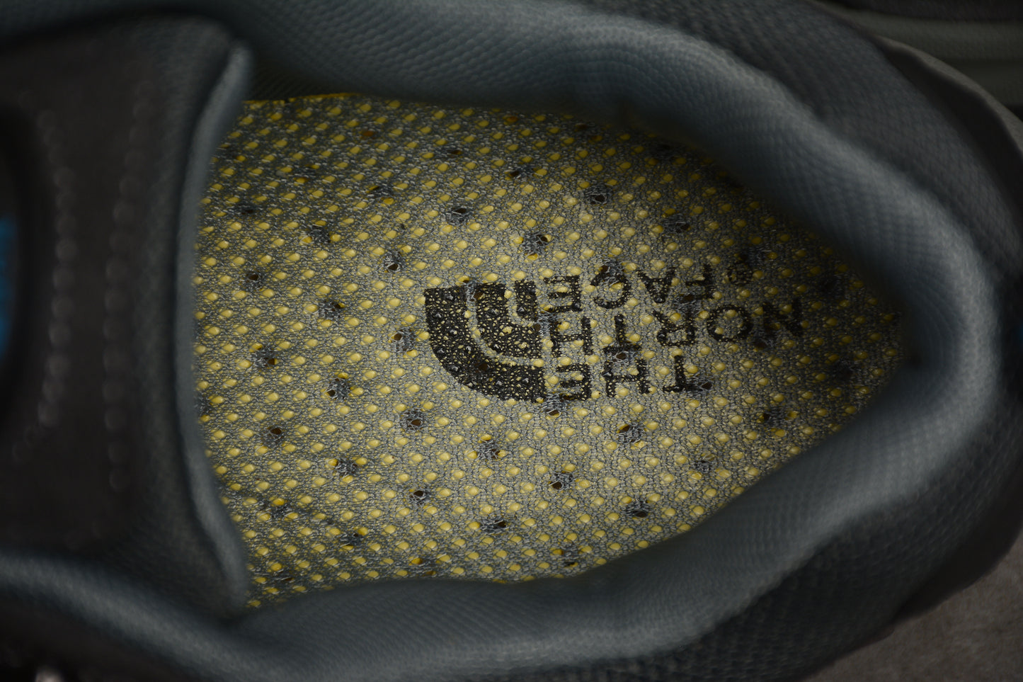 The North Face Hedgehog Fastpack GTX hiking shoes - Best Reps Website 2025