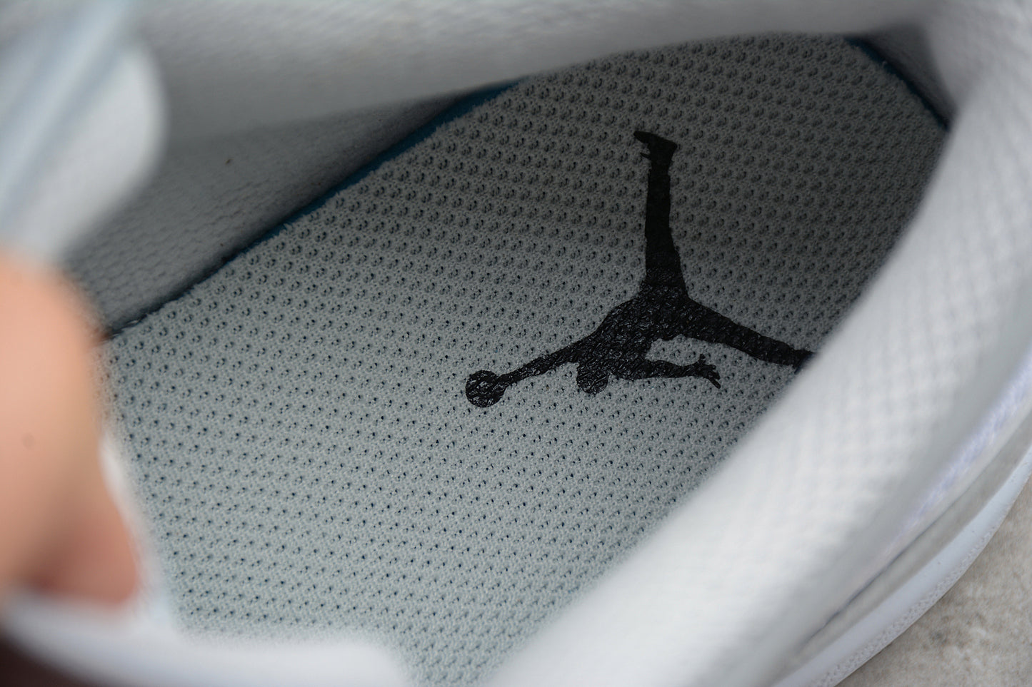 Air Jordan 1 Low “White Camo” - Best Reps Website 2025