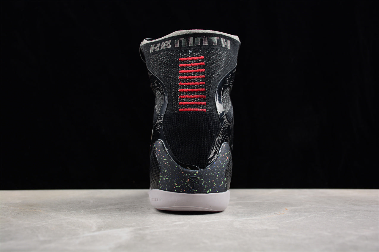 Nike Kobe 9 Elite “Masterpiece” - Best Reps Website 2025