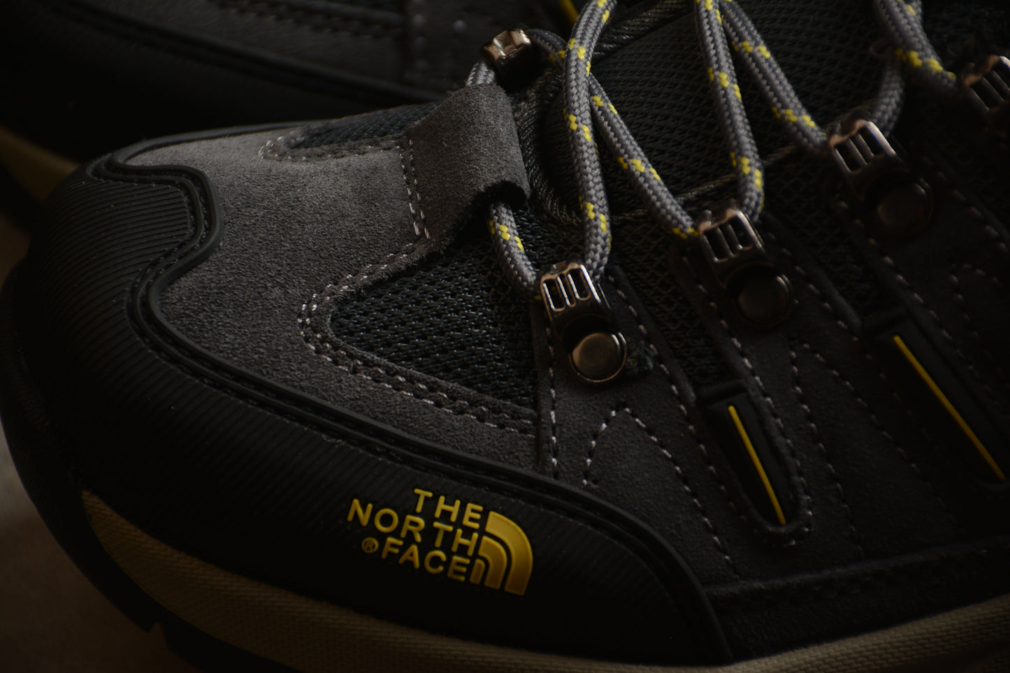 North Face Hedgehog Fastpack GTX Low - Best Reps Website 2025