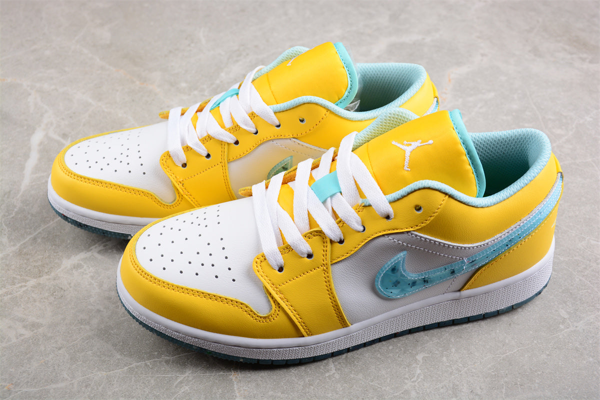 Air Jordan 1 SE GS 'Recycled Grind' - Best Reps Website 2025