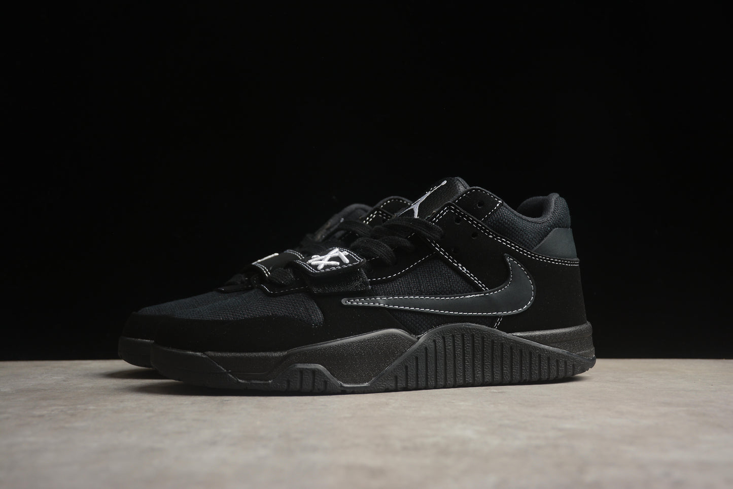 Travis Scott x Jordan Cut The Check - Best Reps Website 2025