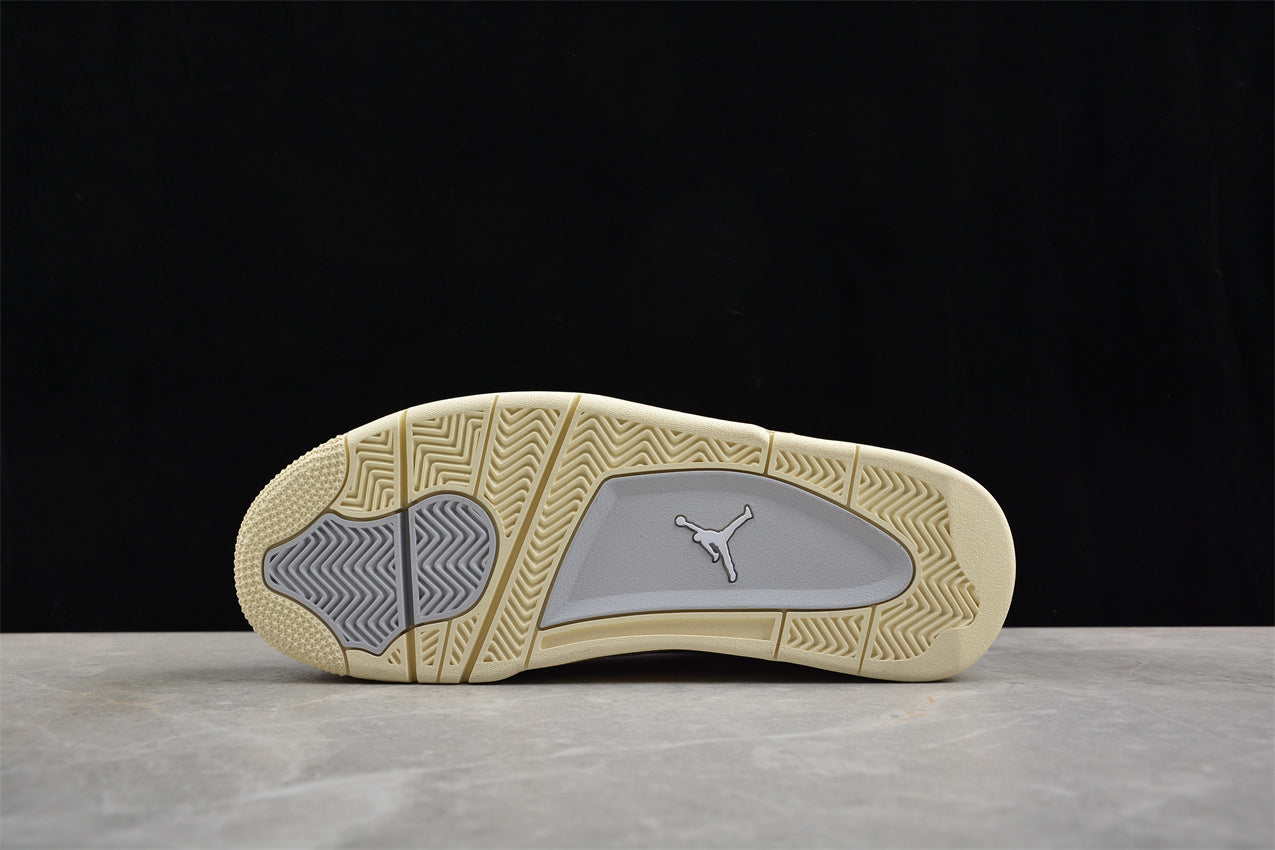 Nike Air Jordan 4 RM ‘Light Brown’ - Best Reps Website 2025