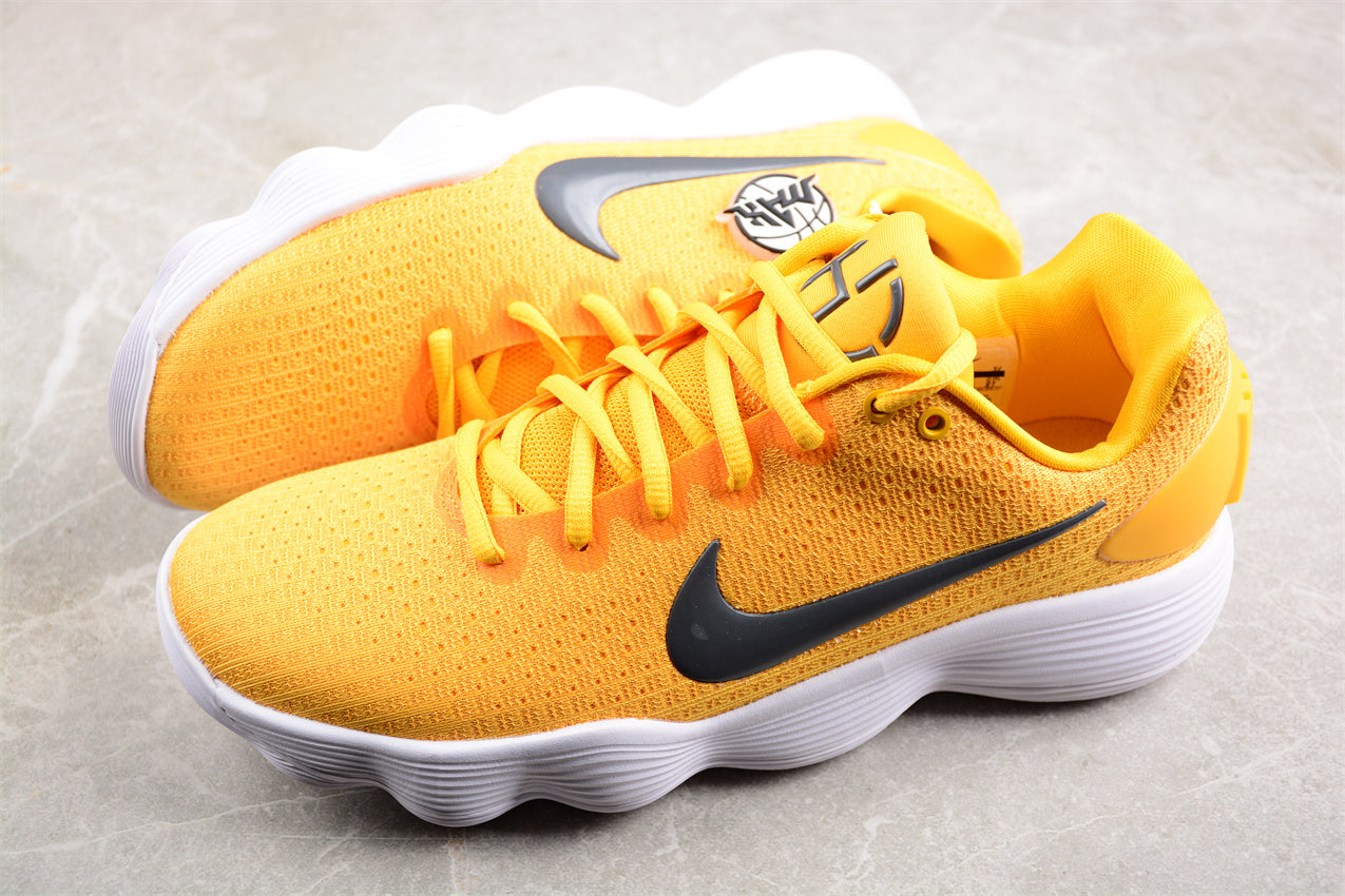 Nike Hyperdunk 2017 Low TB 'Mango Yellow'