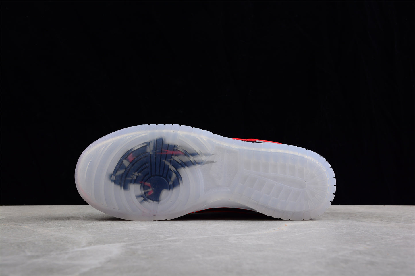 Clark Atlanta University x Nike Dunk Low 'Panthers' - Best Reps Website 2025