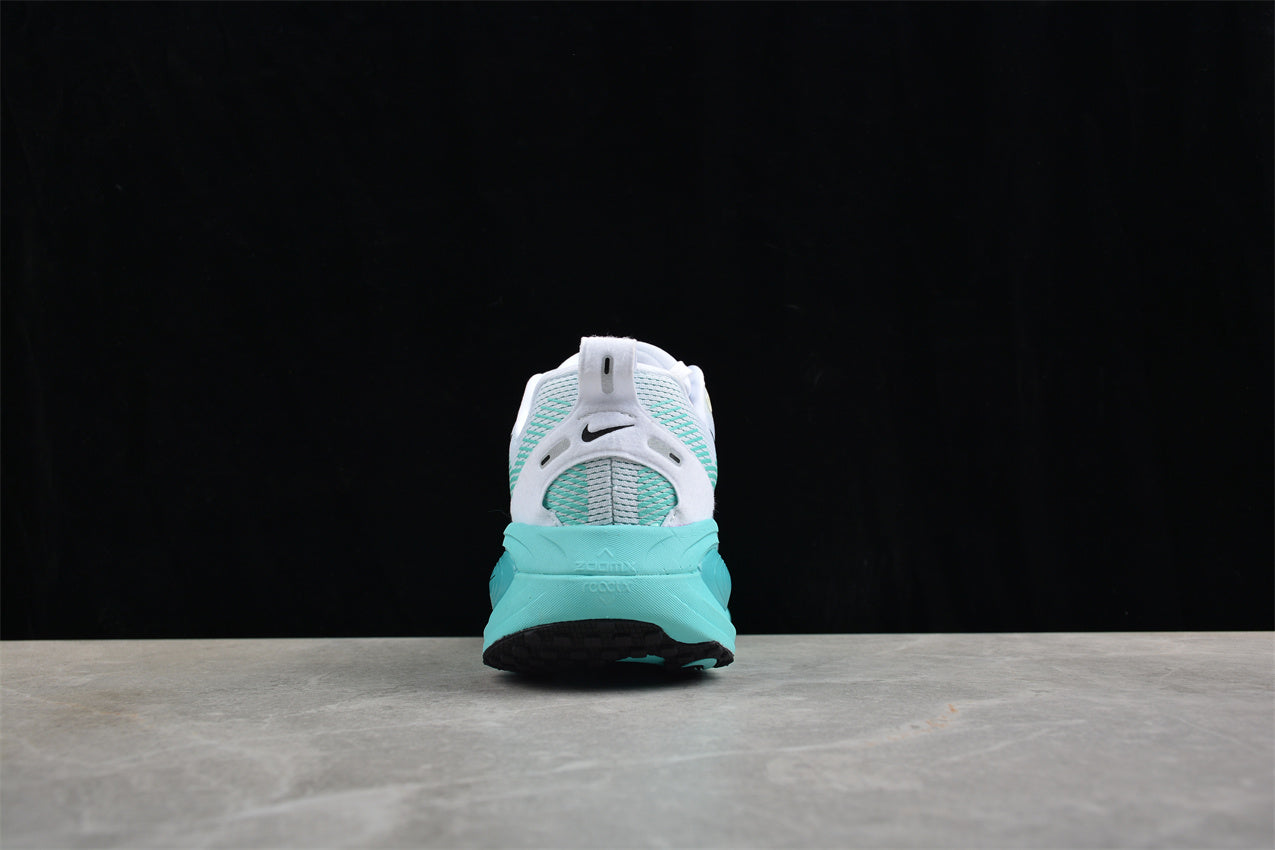 Nike Zoom Vomero 18 Gray Blue Sneaker - Best Reps Website 2025