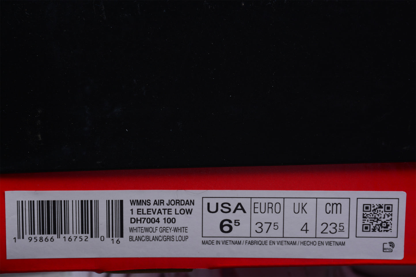 Air Jordan 1 Elevate Low SE "Wolf Grey" DH7004-100 - Best Reps Website 2025