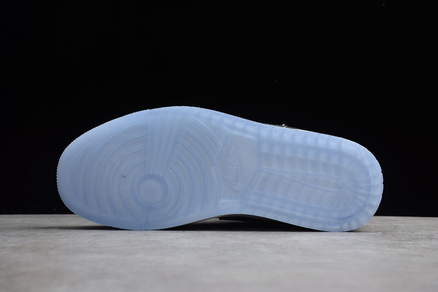 Air Jordan 1 Retro Low "Think 16" (Pass the Torch) - Best Reps Website 2025