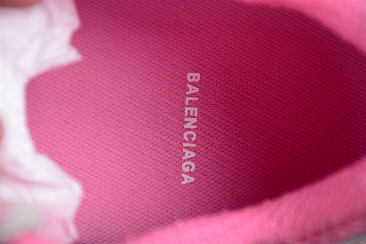 Balenciaga 3XL Sneakers – Pink - Best Reps Website 2025