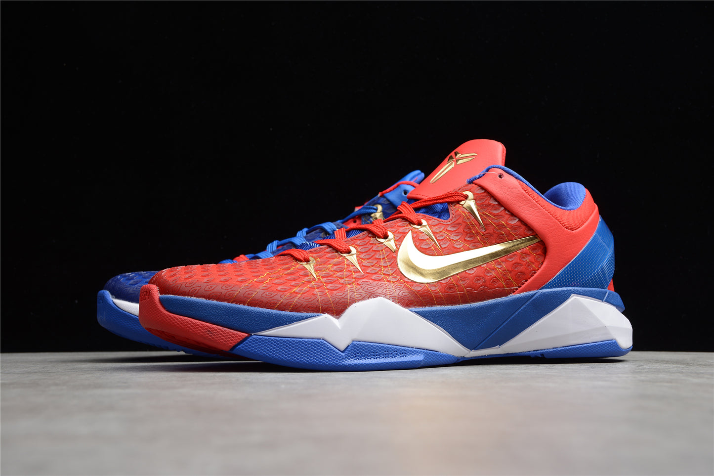 Nike Zoom Kobe 7 “Lion Heart” - Best Reps Website 2025