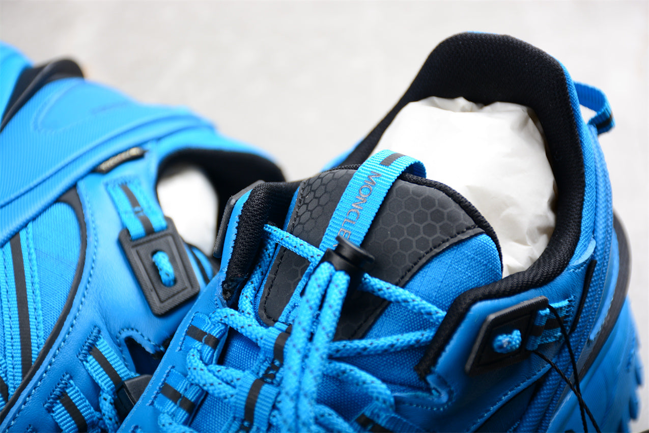 Moncler Trailgrip GTX Low 'Light Blue' - Best Reps Website 2025
