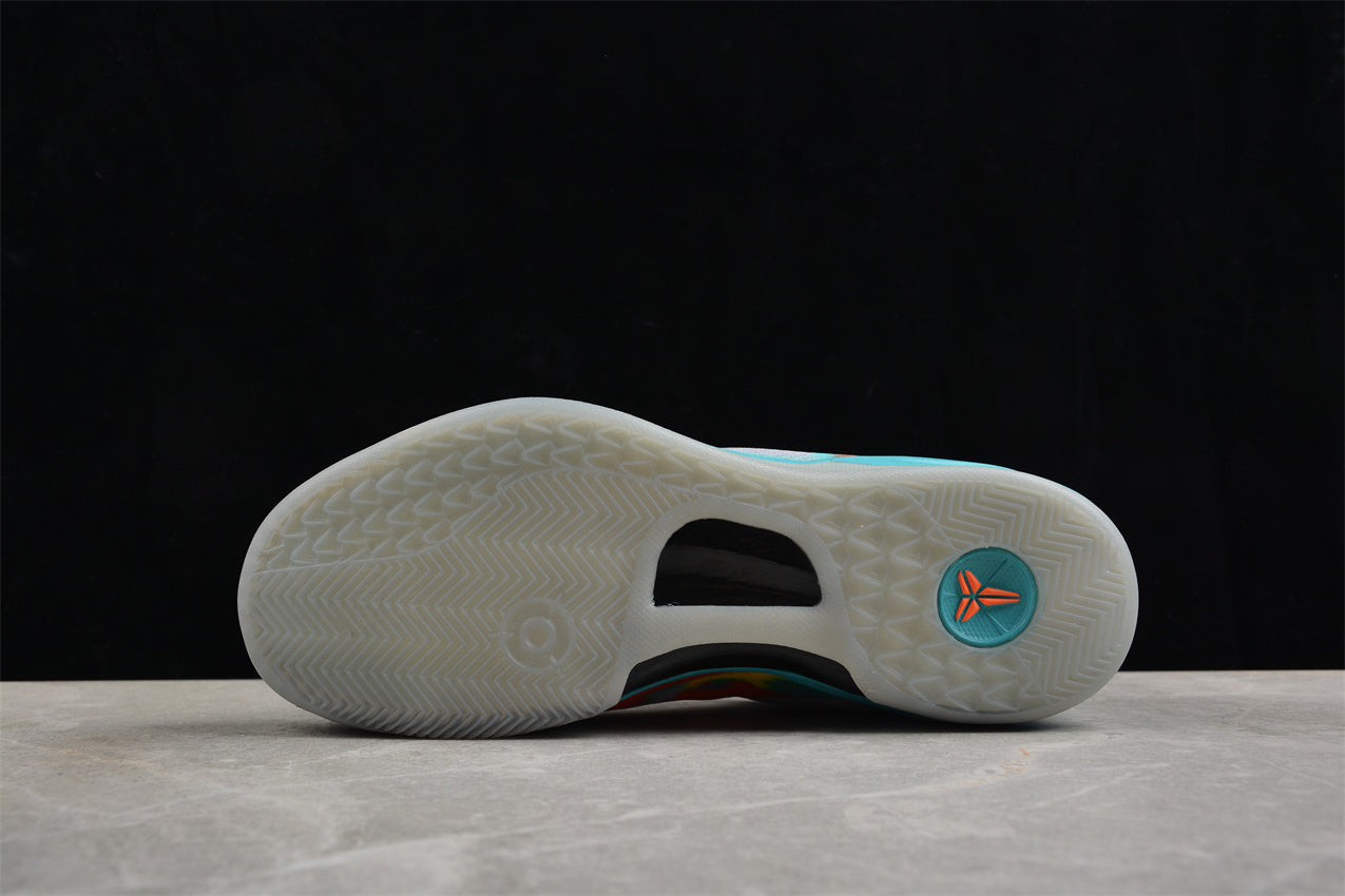 Kobe 8 Protro “Venice Beach” - Best Reps Website 2025