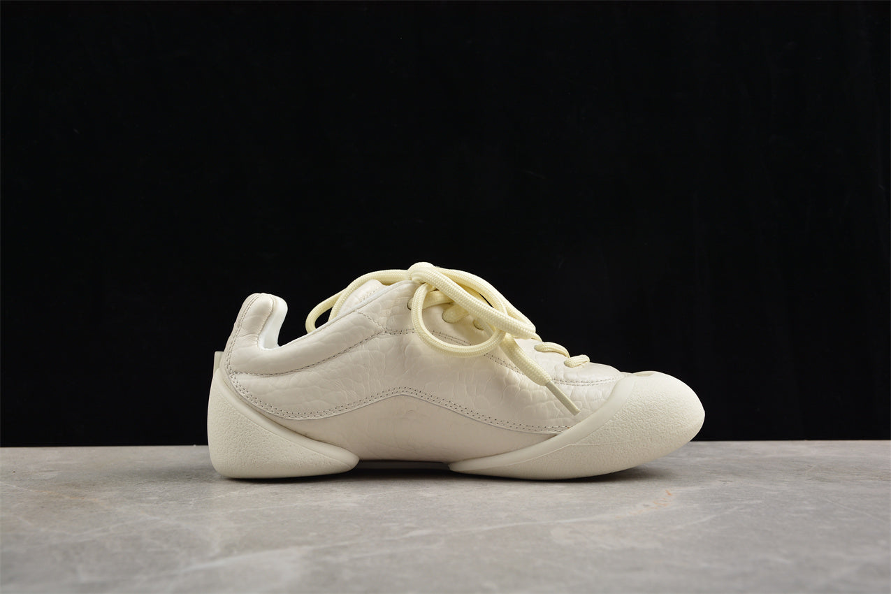 Alexander McQueen FLEXION SNEAKERS White - Best Reps Website 2025