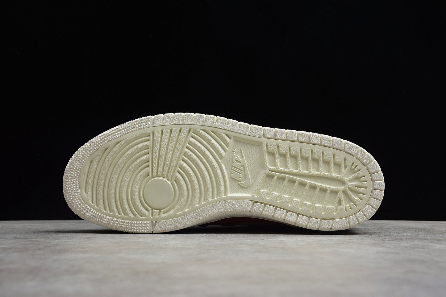 Air Jordan 1 High Zoom CMFT "Canyon Rust" - Best Reps Website 2025