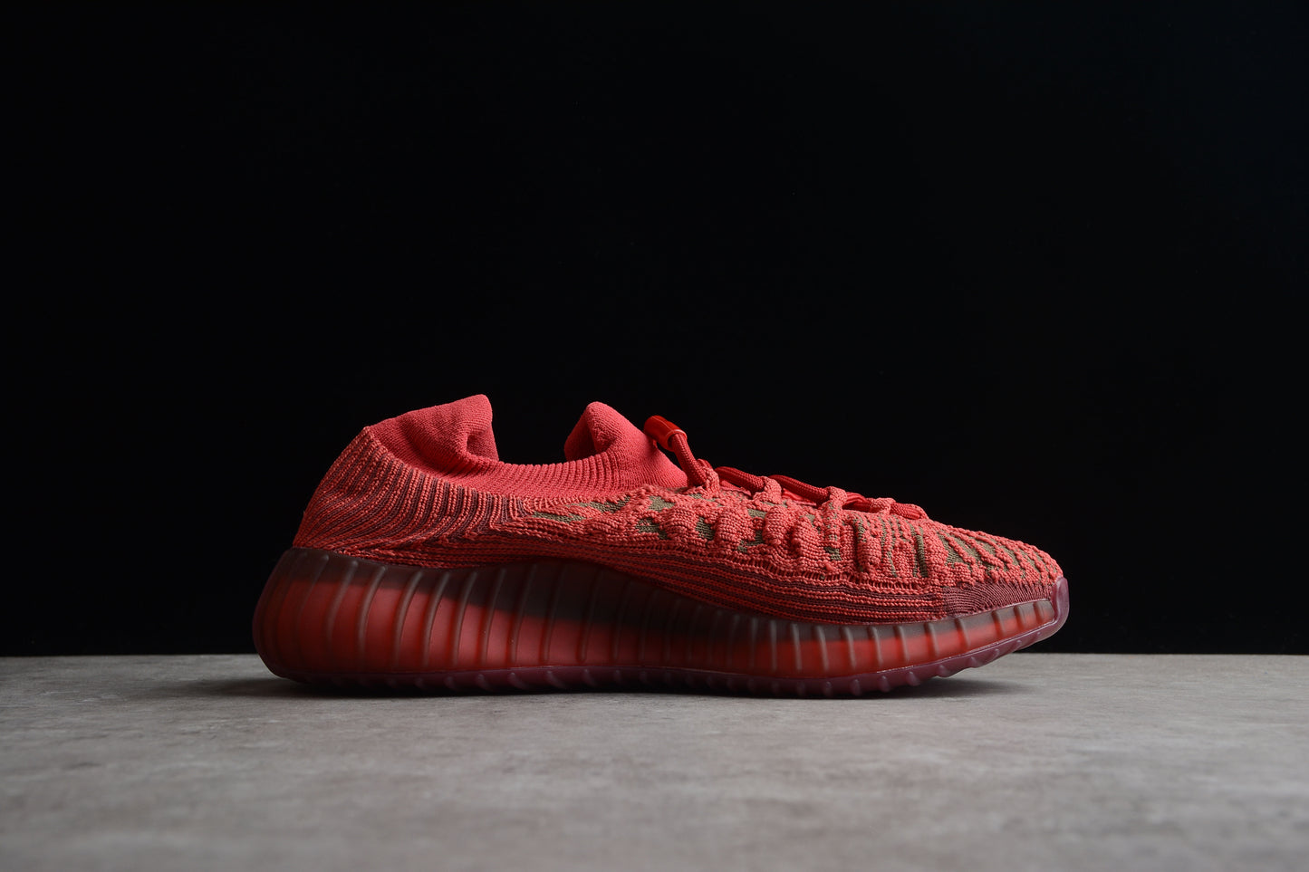 YEEZY Boost 350 V2 CMPCT “Slate Red” - Best Reps Website 2025