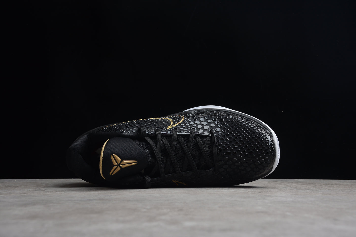 Nike Zoom Kobe 6 “Black Del Sol” - Best Reps Website 2025