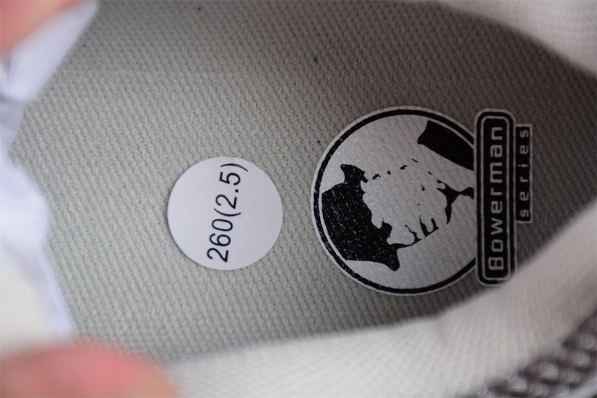 Nike Zoom Vomero 5 “Cobblestone Light Bone Ash” - Best Reps Website 2025