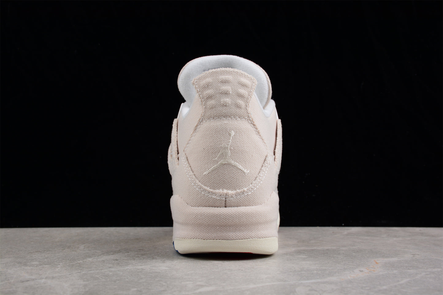 Air Jordan 4 Retro 'Blank Canvas' - Best Reps Website 2025