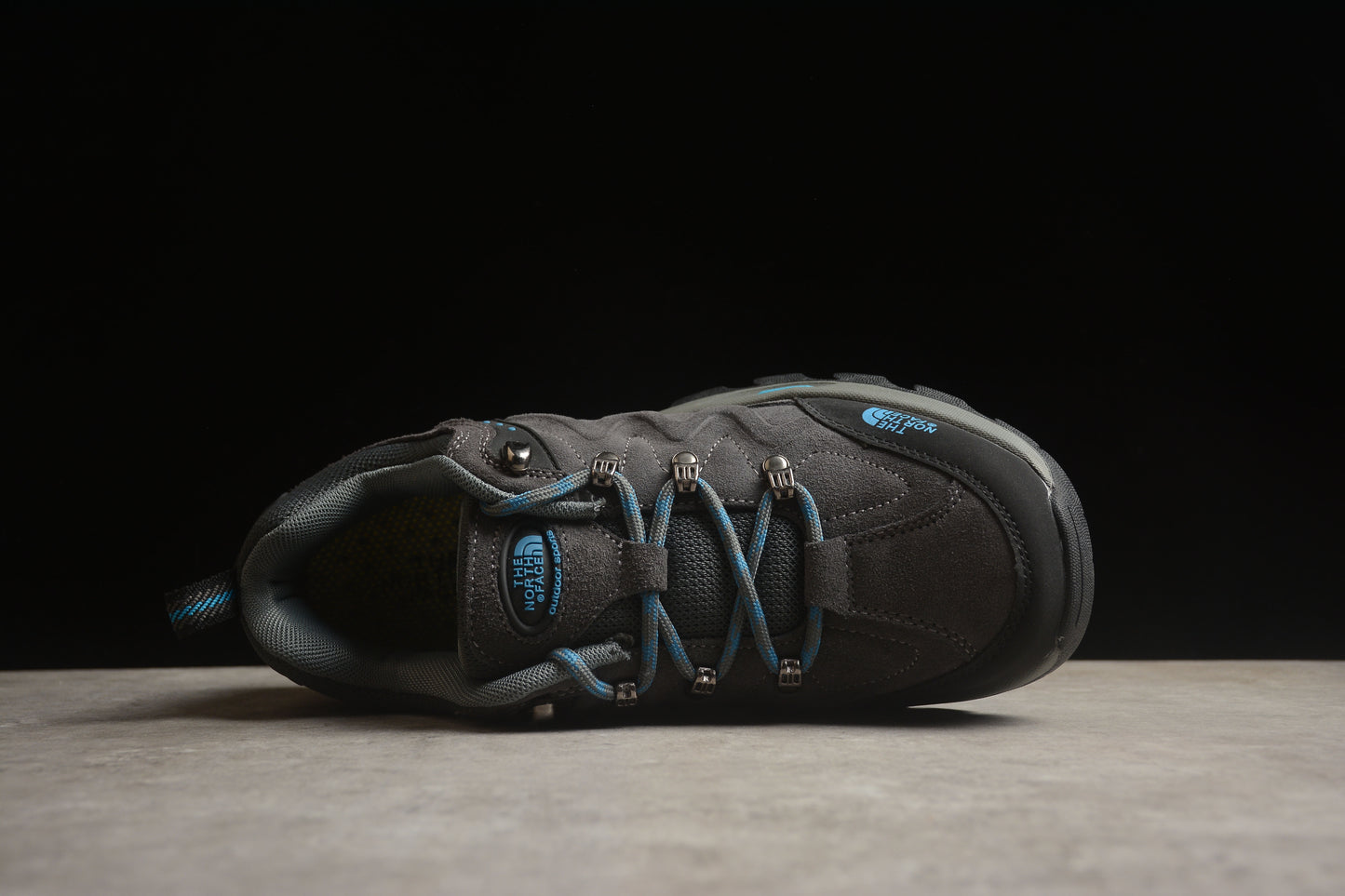 The North Face Hedgehog Fastpack GTX hiking shoes - Best Reps Website 2025