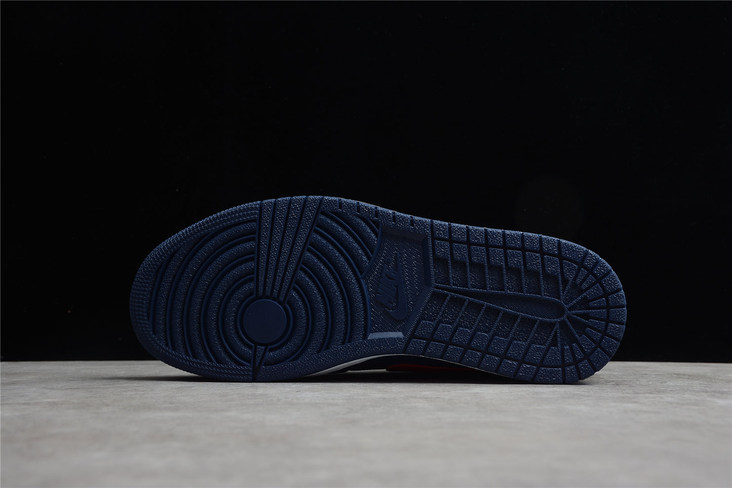 Air Jordan 1 Low “USA” (2020)