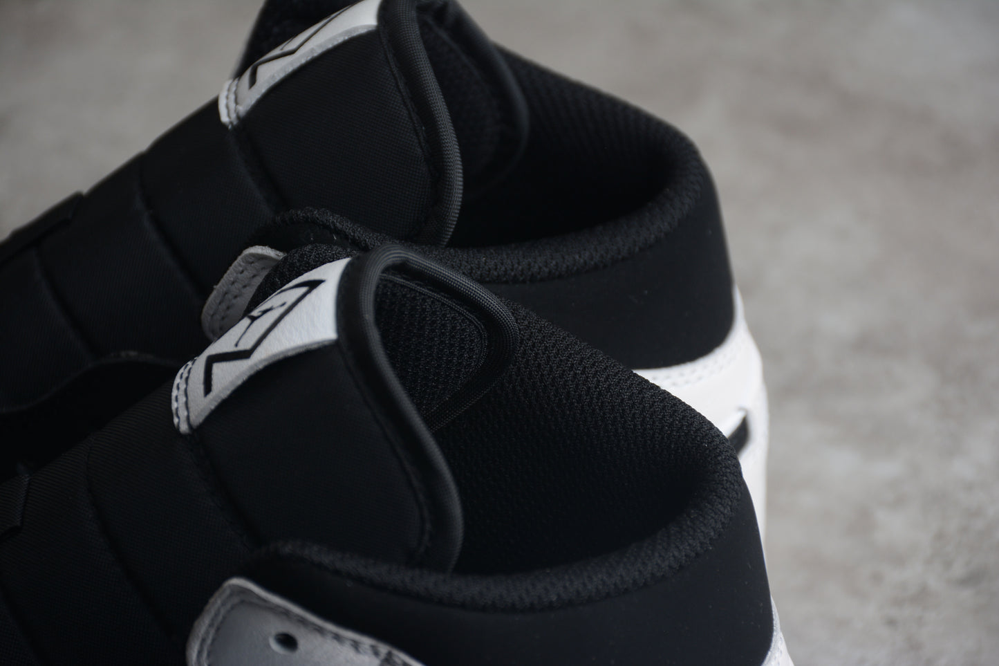 Air Jordan 1 Mid "Diamond Shorts" - Best Reps Website 2025