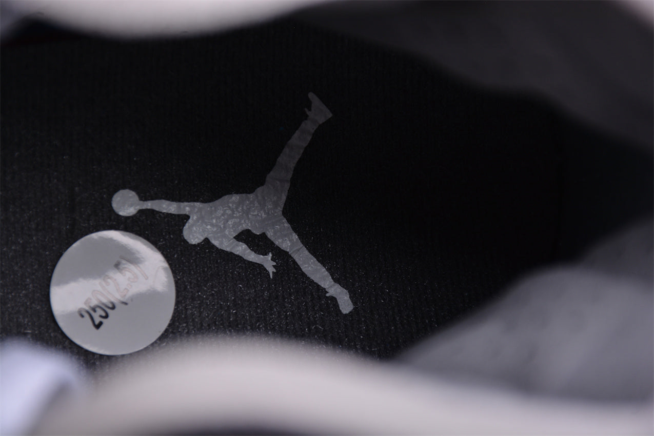 Air Jordan Retro High OG Patent Bred Cool Grey - Best Reps Website 2025